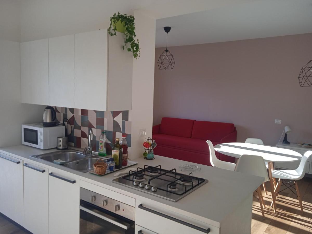 L' Interno 22 Apartment Rome Exterior photo